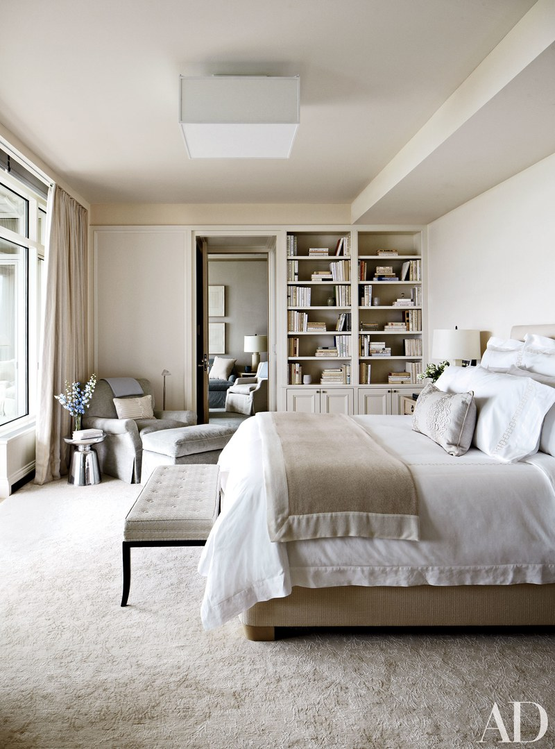 Galeri Desain Rumah American Classic Minimalis