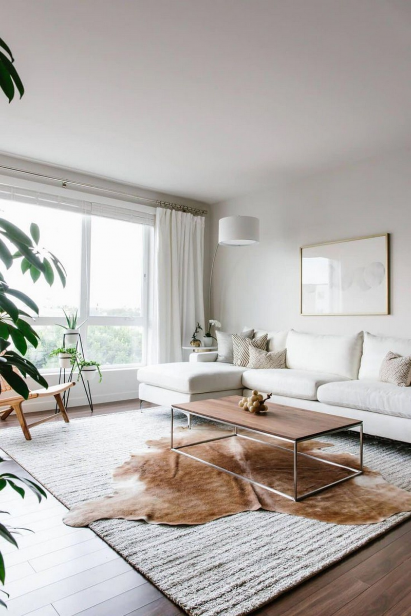 Konsep Desain Rumah American Classic Minimalis