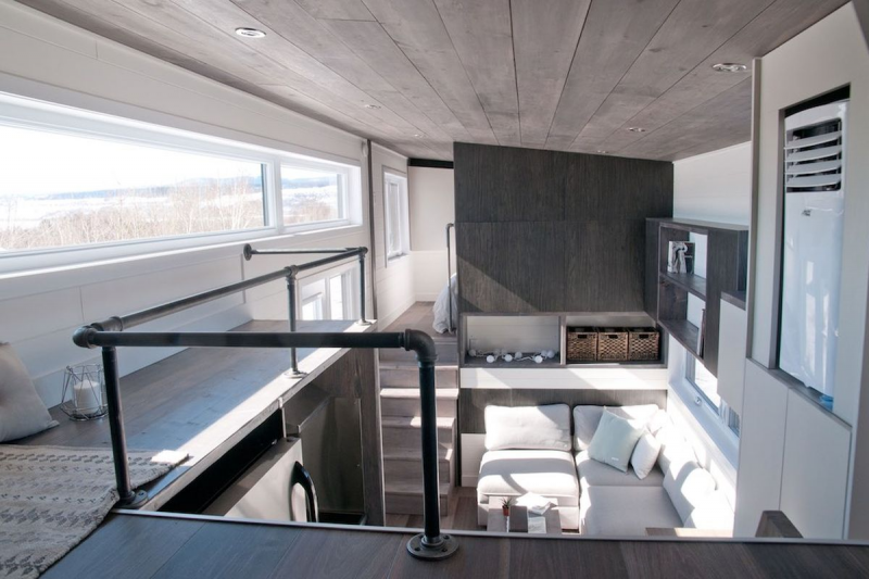 Arsitek Desain Rumah 6x12 2 Lantai