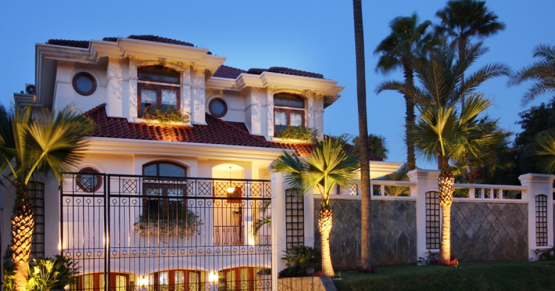 Arsitek Desain Rumah Belanda