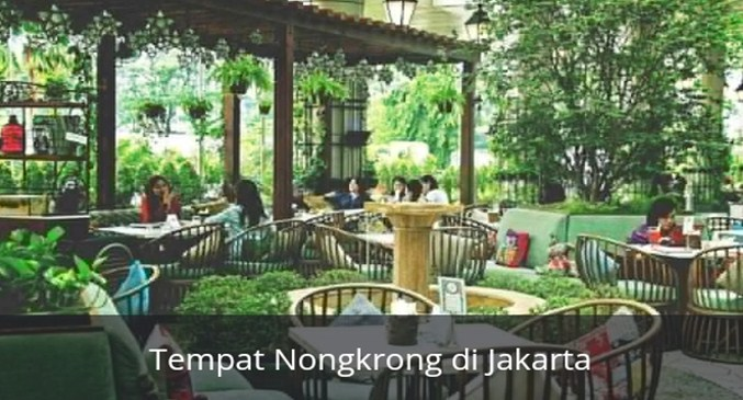 Desain Rumah toko bertema alam atau outdoor