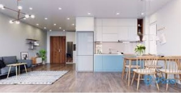 Contoh Desain minim sekat biaya 20 juta