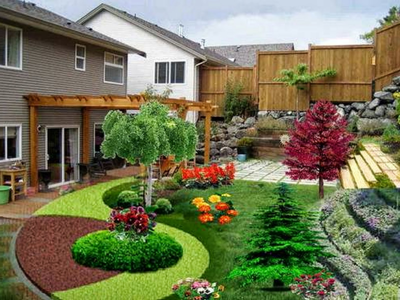 Desain Rumah Depan Modern