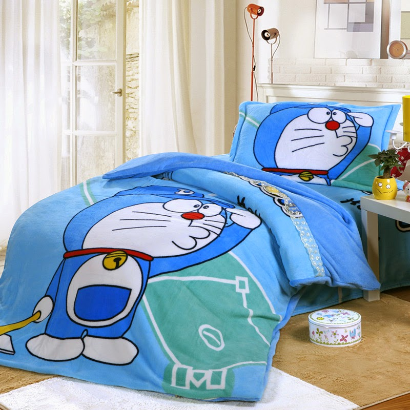 Desain Rumah Doraemon Renovasi