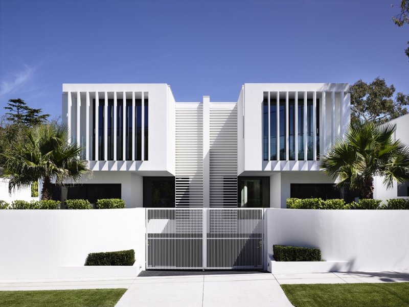 Desain Rumah Impian Baru - Desain id