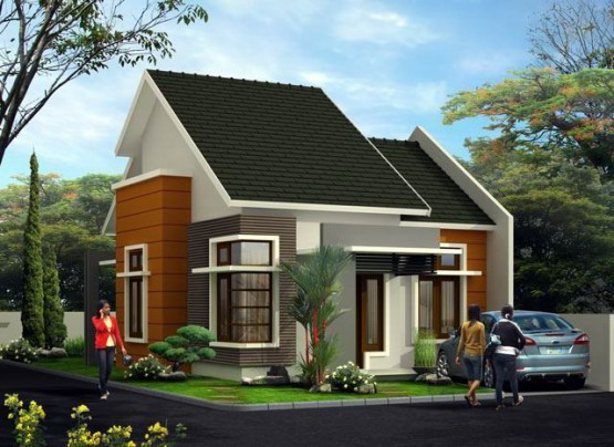 Foto Desain Rumah Hook