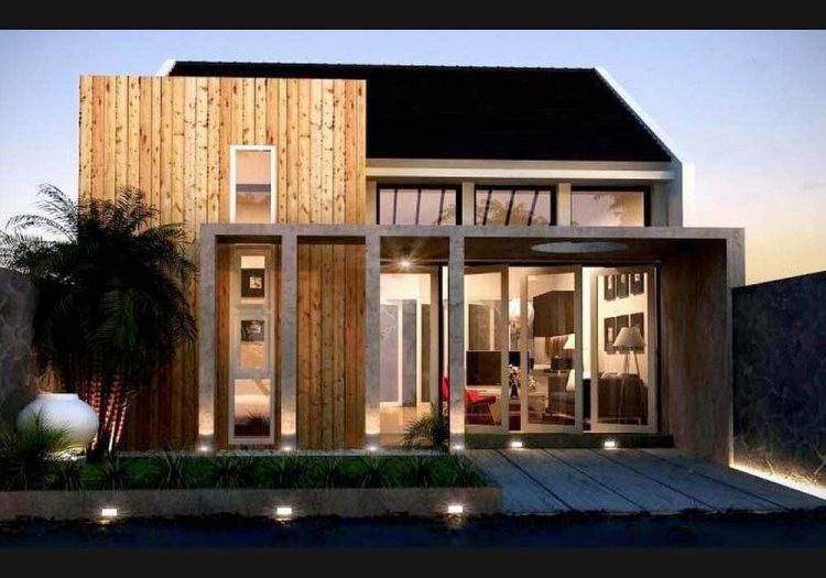 Desain Atap Rumah yang Sederhana