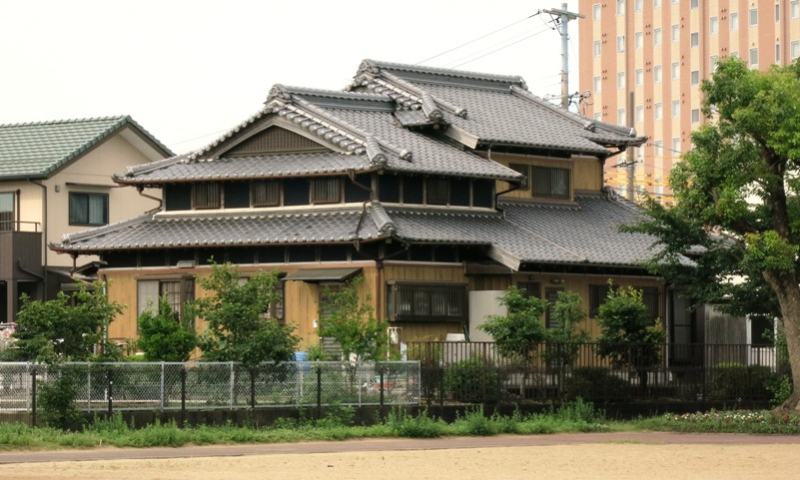 Arsitek Desain Rumah Jepang