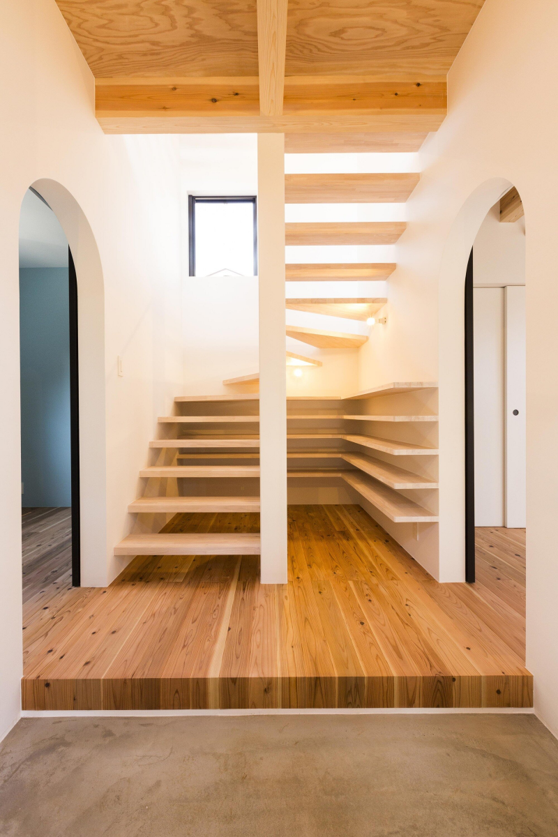 Desain Rumah Jepang Baru
