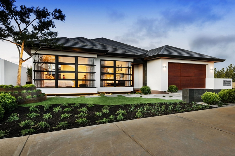 Desain Rumah Jepang Foto