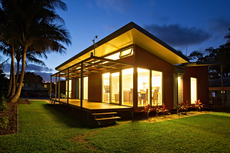 Desain Rumah Jepang Terupdate