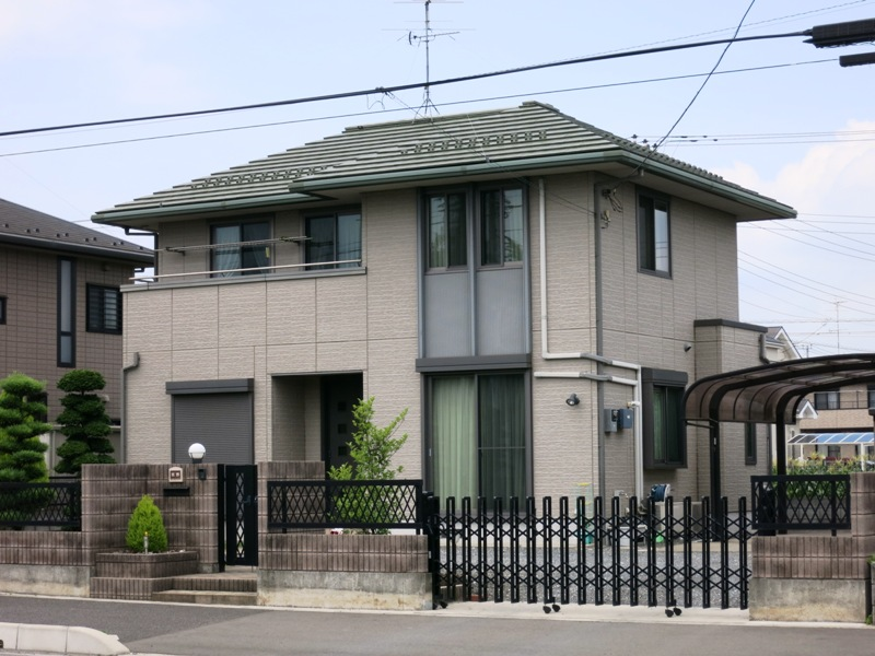Galeri Desain Rumah Jepang