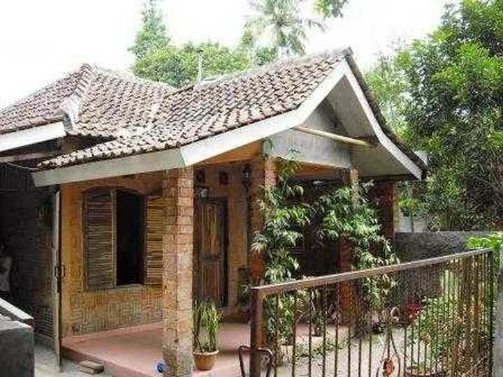 Arsitek Desain Rumah Joglo Minimalis