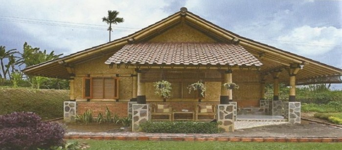 Desain Rumah sederhana minimalis