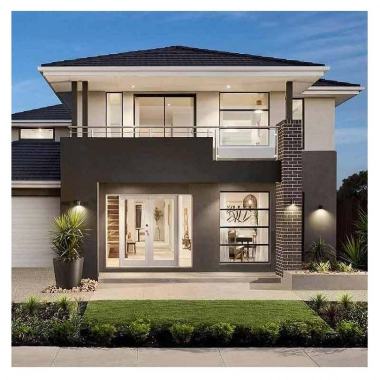 30 Ide dan Inspirasi Desain Rumah Kaca Modern Minimalis Desain id