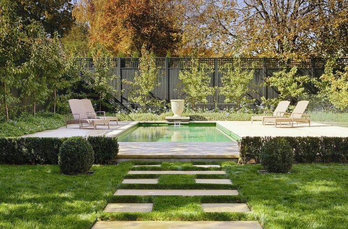 Galeri Desain Rumah Kebun