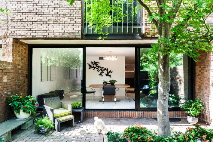 Ide Desain Rumah Kebun