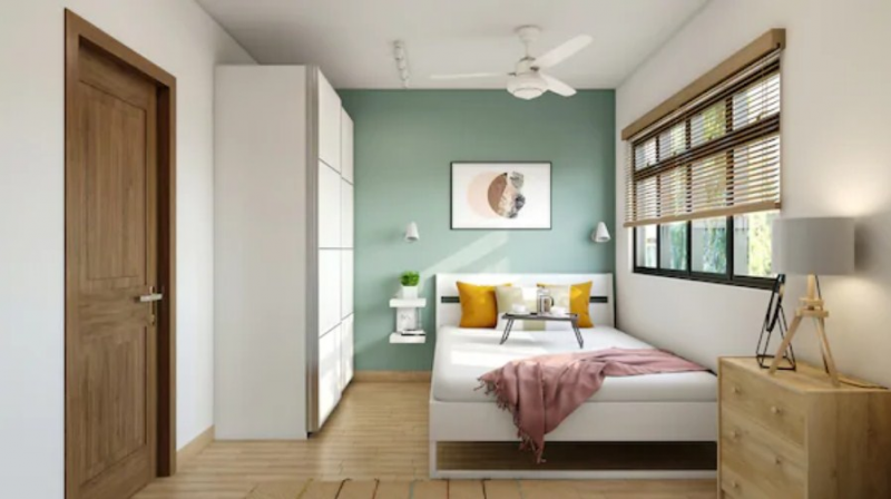 Galeri Desain Rumah Kayu 2 Lantai