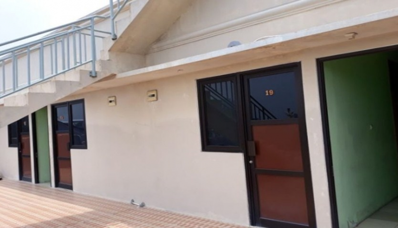 Arsitek Desain Rumah Kost