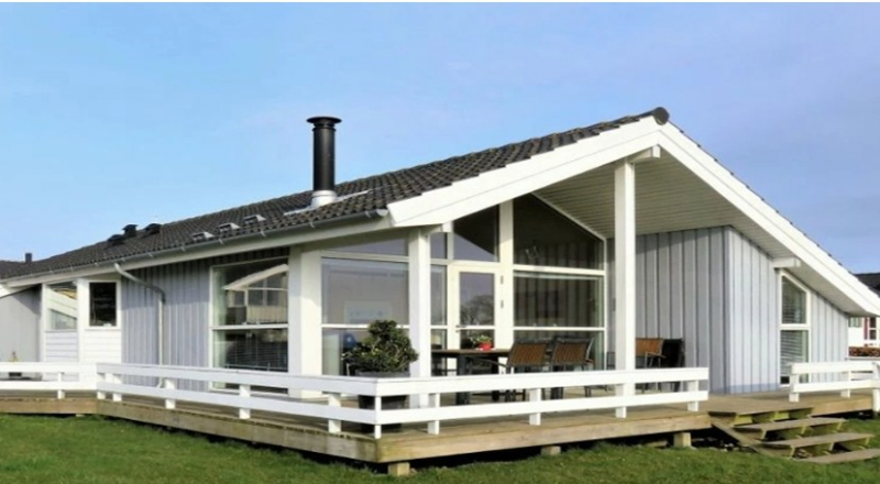 Desain Rumah Kost Gambar