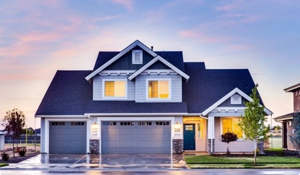 Desain Rumah Kost Terupdate