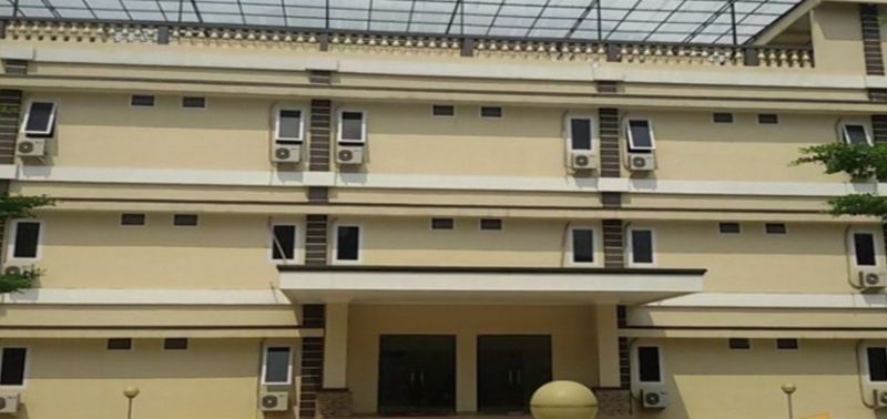 Foto Desain Rumah Kost