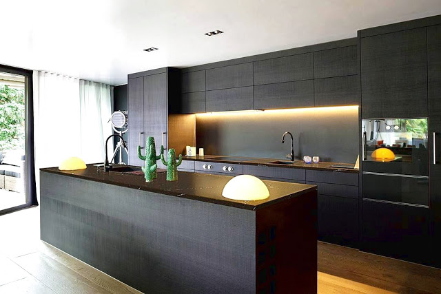 Gambaran Desain Rumah Keren