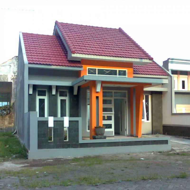Konsep Desain Rumah Klasik