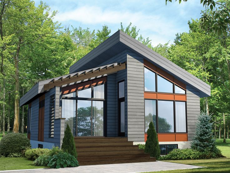 Desain Rumah Klasik Modern 1 Lantai Keren