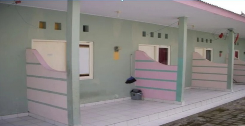 Desain Rumah Kontrakan Petakan Terkini