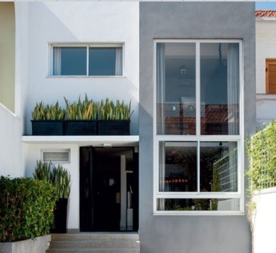 Desain Rumah Kecil Mewah Terbaik