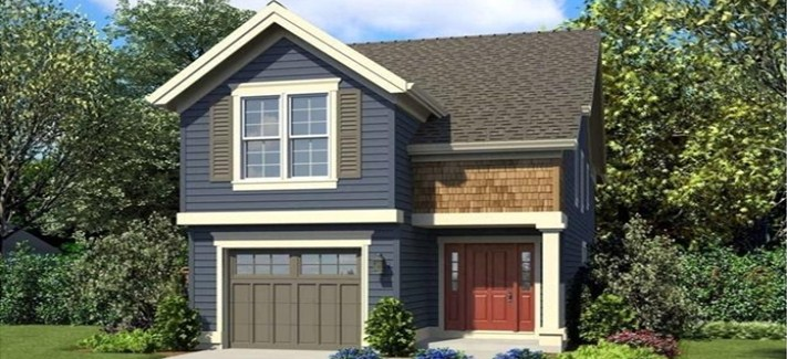 Galeri Desain Rumah Kecil Mewah