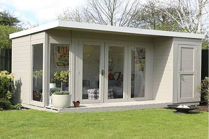 Desain Rumah Kecil Minimalis Terbaru