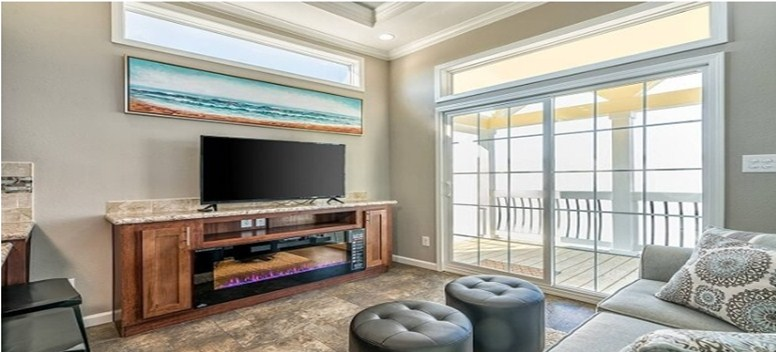 Desain Rumah Kecil Terkini