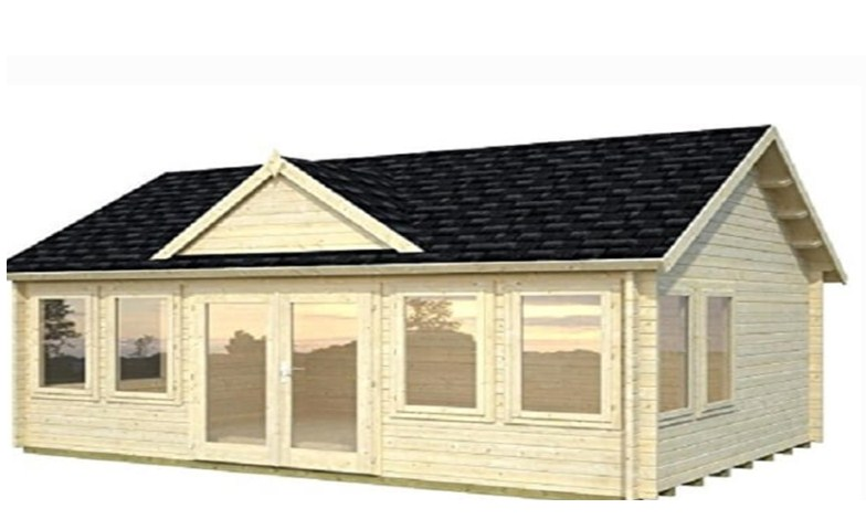 Desain Rumah Kecil Terupdate