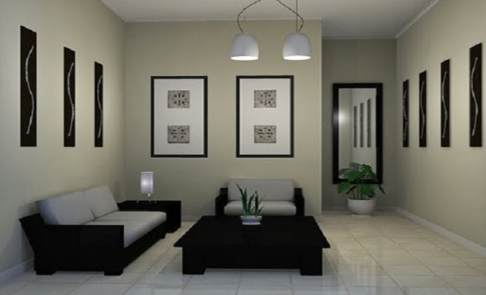 Desain Rumah Korea 2 Lantai Terupdate