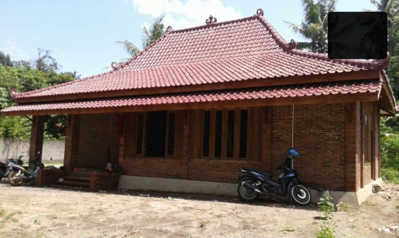 Desainnya terlihat menarik dan sederhana