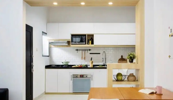 Desain Rumah Masa Kini Japan Style