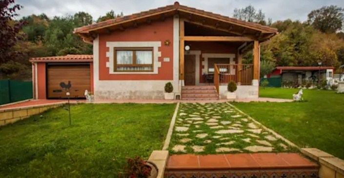 Arsitek Desain Rumah Mediterania