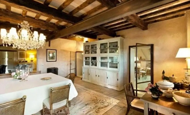 Desain Rumah Mediterania Baru