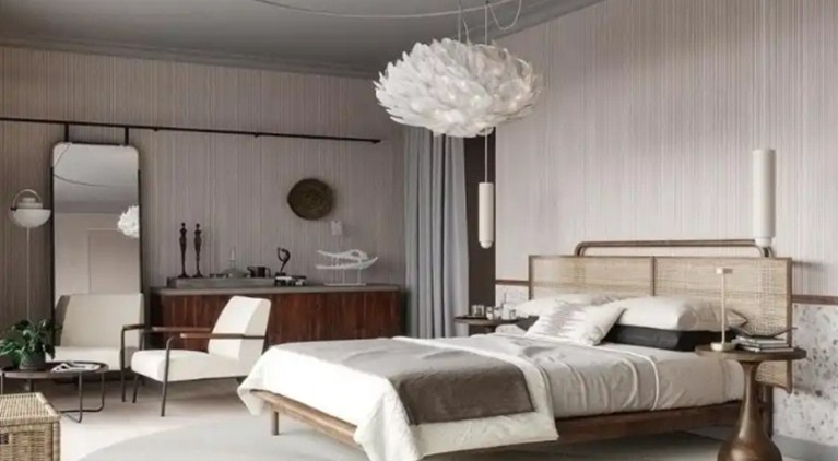 Desain Rumah Mediterania Terkini