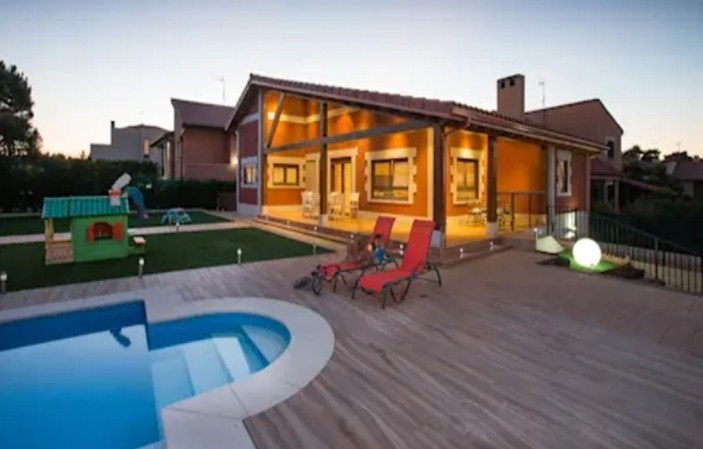 Gambaran Desain Rumah