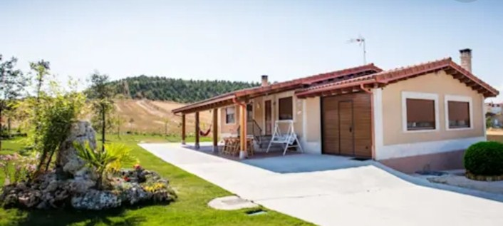 Inspirasi Desain Rumah Mediterania