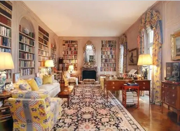 Konsep Desain Rumah Mediterania