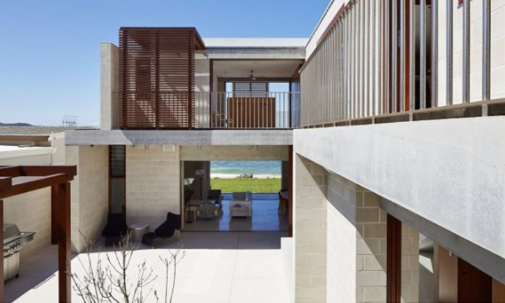 Konsep Desain Rumah Mewah