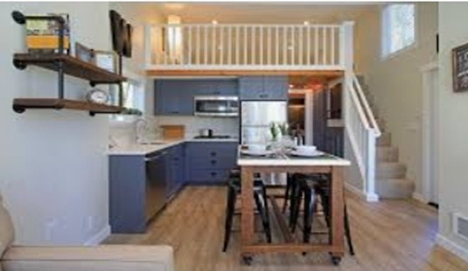 Foto Desain Rumah Lebar 5 Meter
