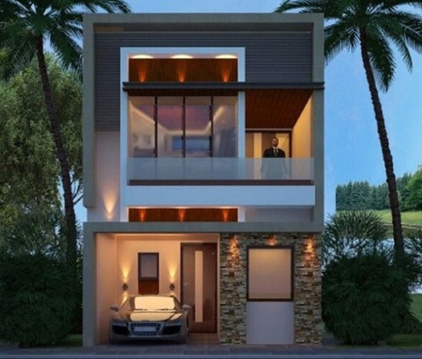 Desain Minimalis Yang Banyak Disukai