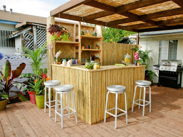 cafe mini rumahan