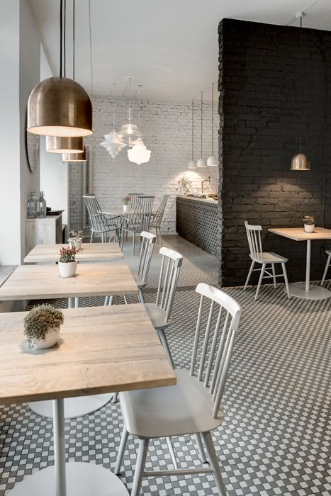 Desain Cafe Untuk Jomblo
