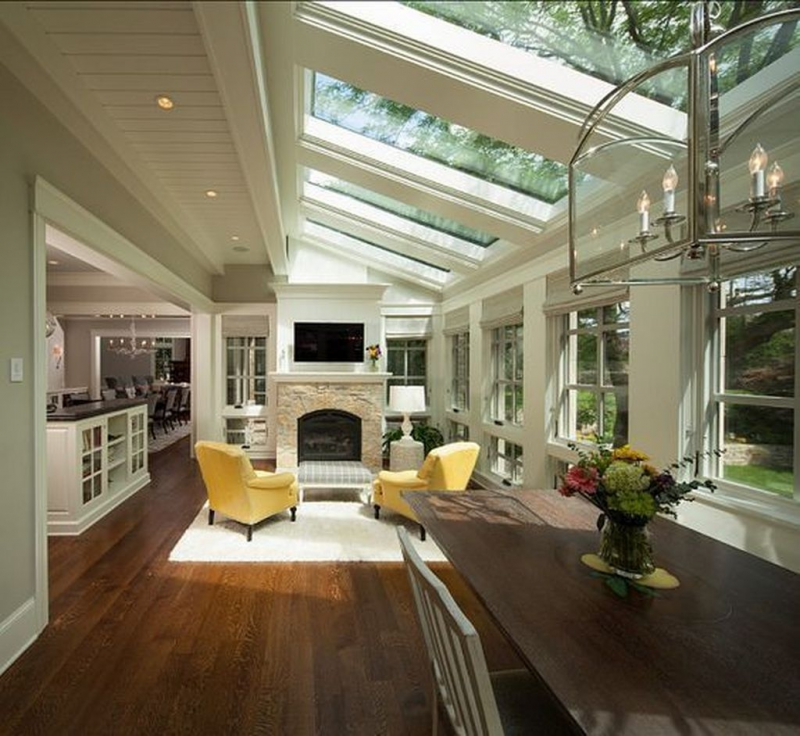 Foto Desain Rumah Mewah Eropa